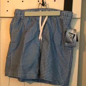 Kanu Surf board shorts